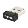 D-Link | N 150 Pico USB Adapter | DWA-121 | Wireless - 3